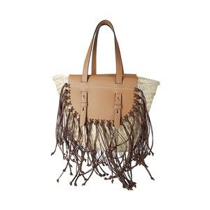 Cuba Lab Tropicana Bag - NWT